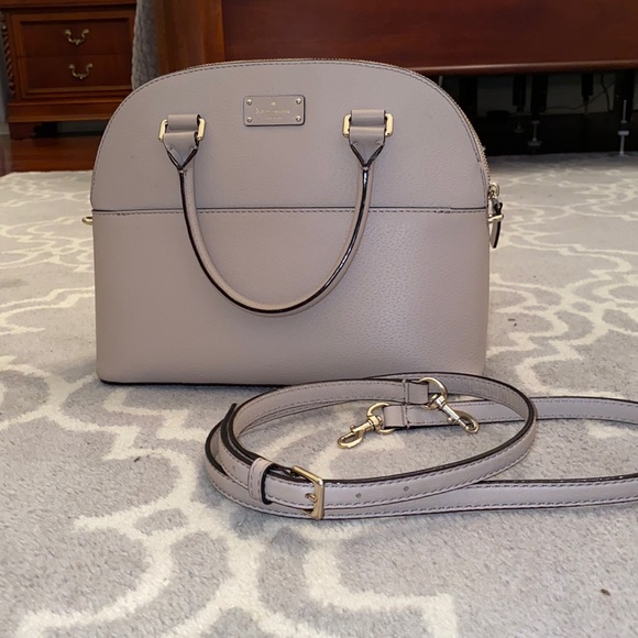 Kate spade purse - Picture 1 of 4